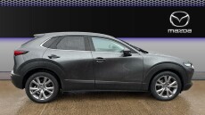 Mazda Cx-30 2.0 e-Skyactiv G MHEV Sport Lux 5dr Petrol Hatchback